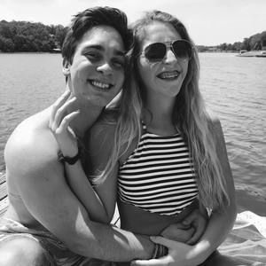 Meet your Posher, Austin